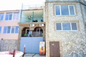 Гостевой дом «Капитан», Феодосия