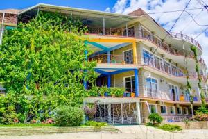 Гостевой дом «У Верблюжьих горбов»