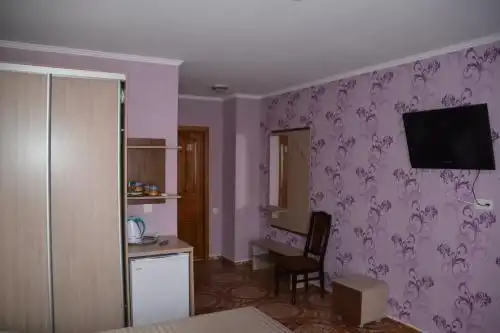 БВИ - 50