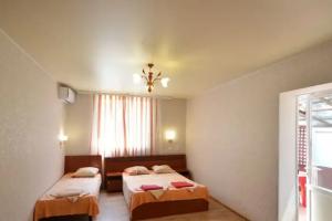 Пансионат Каспий