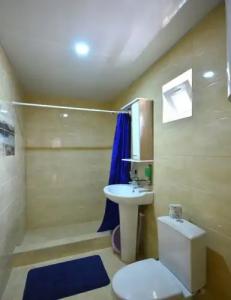 Пансионат Каспий - 7