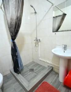 Пансионат Каспий - 8