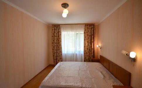 Пансионат Каспий - 1