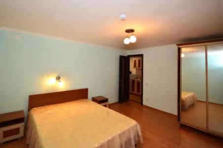 Пансионат Каспий - 5