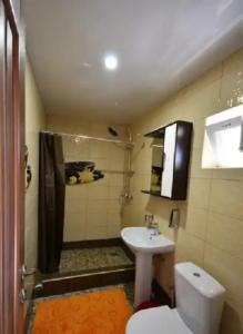 Пансионат Каспий - 9