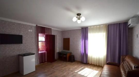 Пансионат Каспий - 3