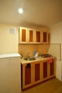 Пансионат Каспий - 10