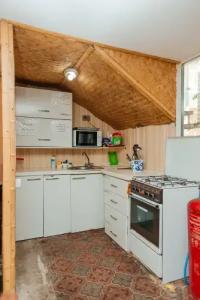 Гостевой дом с Рыцарем - 20