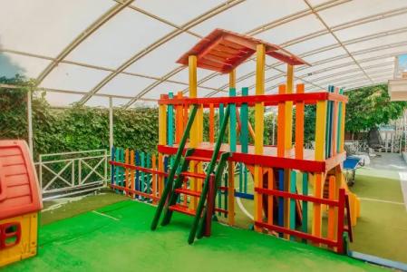 Гостевой дом с Рыцарем - 11