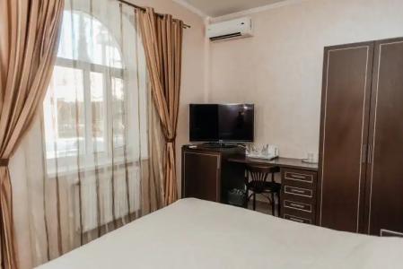 Гостевой дом с Рыцарем - 64