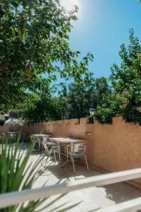 Гостевой дом с Рыцарем - 6