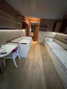 Гостевой дом с Рыцарем - 25