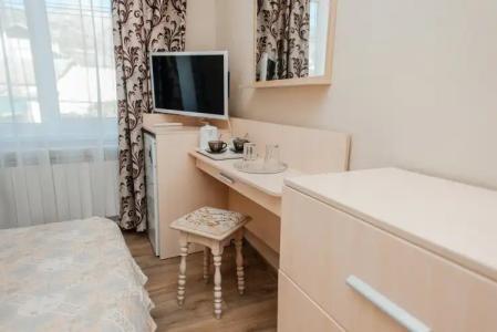 Гостевой дом с Рыцарем - 39