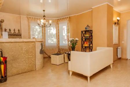 Гостевой дом с Рыцарем - 24