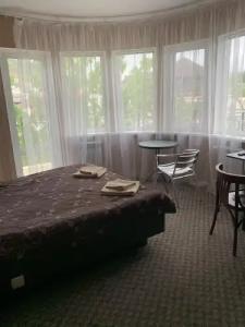 Гостевой дом с Рыцарем - 45