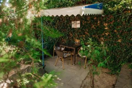 Гостевой дом с Рыцарем - 18