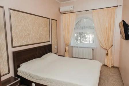 Гостевой дом с Рыцарем - 66