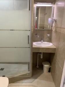 Гостевой дом с Рыцарем - 54