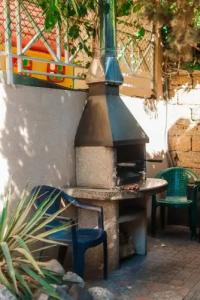 Гостевой дом с Рыцарем - 16