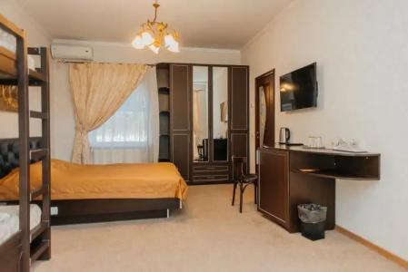 Гостевой дом с Рыцарем - 36