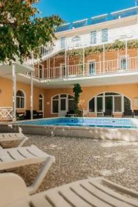 Гостевой дом с Рыцарем - 8