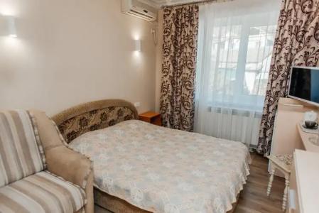 Гостевой дом с Рыцарем - 37