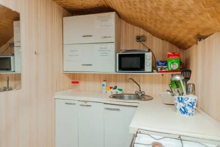 Гостевой дом с Рыцарем - 21