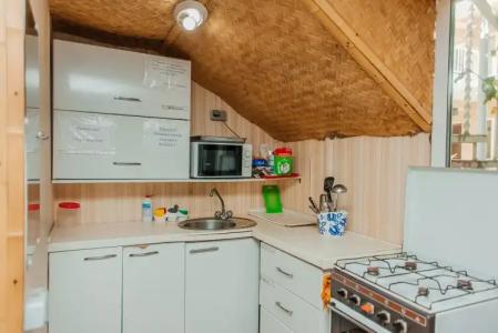 Гостевой дом с Рыцарем - 19