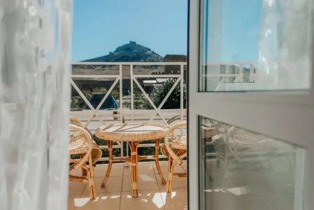 Гостевой дом с Рыцарем - 62