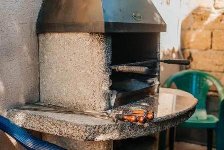 Гостевой дом с Рыцарем - 15