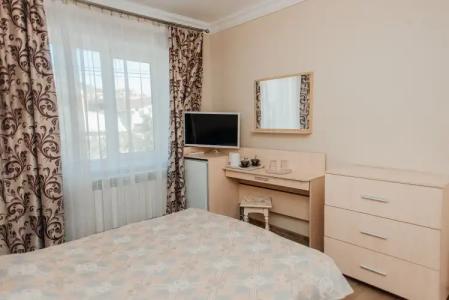 Гостевой дом с Рыцарем - 40