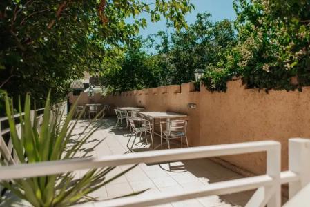 Гостевой дом с Рыцарем - 5