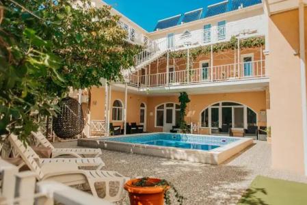 Гостевой дом с Рыцарем - 7