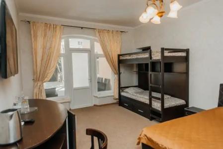 Гостевой дом с Рыцарем - 29