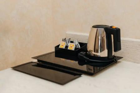 Гостевой дом с Рыцарем - 2