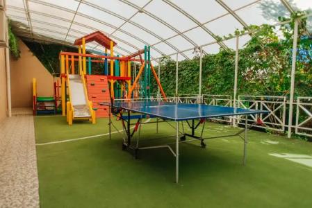 Гостевой дом с Рыцарем - 14