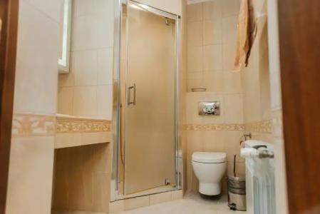 Гостевой дом с Рыцарем - 34