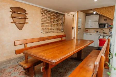 Гостевой дом с Рыцарем - 23