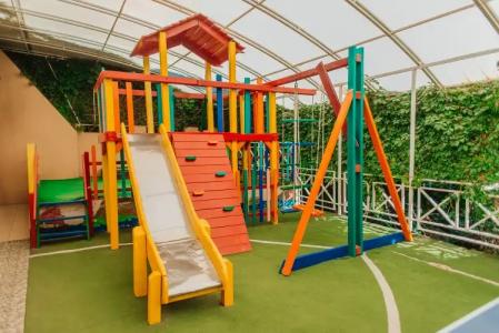 Гостевой дом с Рыцарем - 12