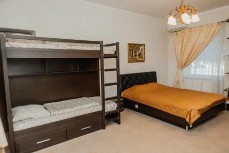 Гостевой дом с Рыцарем - 31