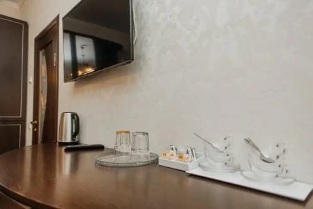 Гостевой дом с Рыцарем - 32