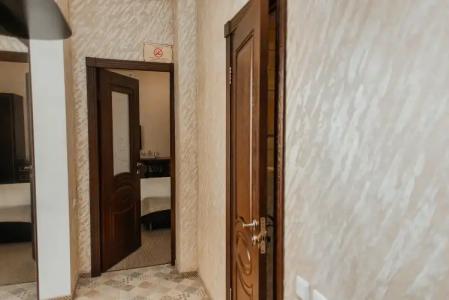 Гостевой дом с Рыцарем - 65