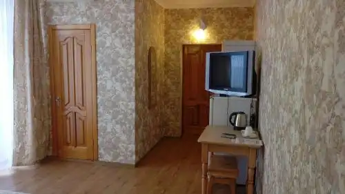 Аквамарин - 26