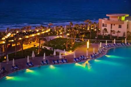 Grand Ocean El Sokhna - 0