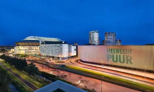 Jaz in the City Amsterdam - 26