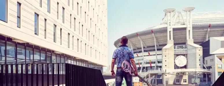 Jaz in the City Amsterdam - 33