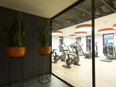 Jaz in the City Amsterdam - 22