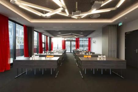 Jaz in the City Amsterdam - 19