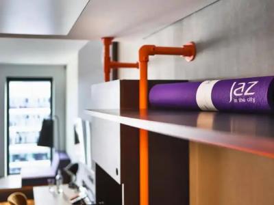 Jaz in the City Amsterdam - 24