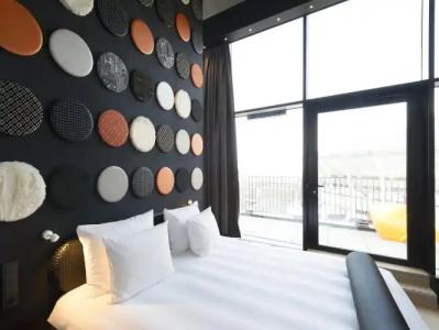 Jaz in the City Amsterdam - 5